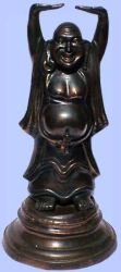 Buddha